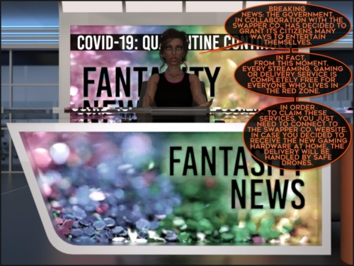 Archaic Venture - 002