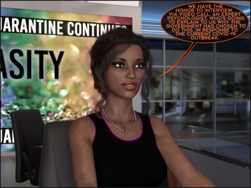 Archaic Venture - 003