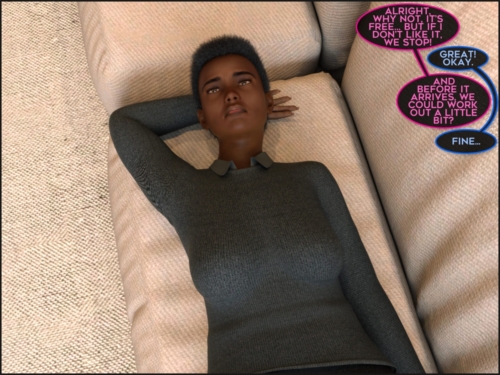 Archaic Venture - 007