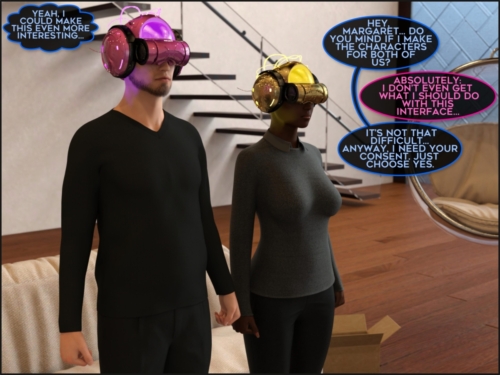 Archaic Venture - 011