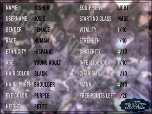 Archaic Venture - 012