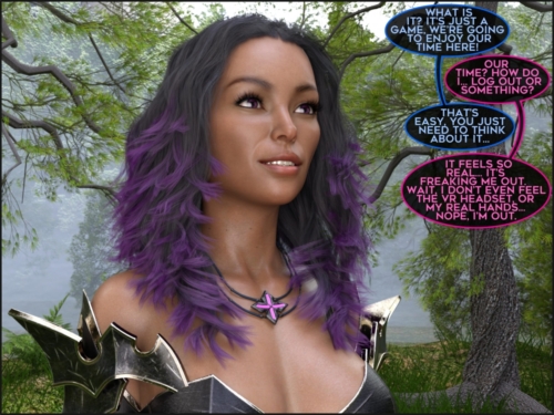 Archaic Venture - 015