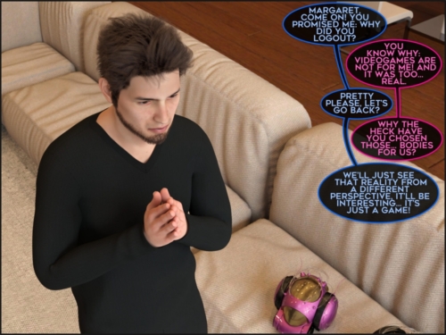 Archaic Venture - 017