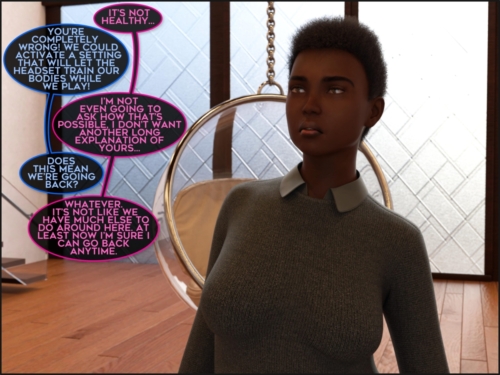 Archaic Venture - 018