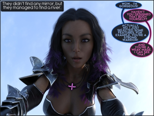 Archaic Venture - 020