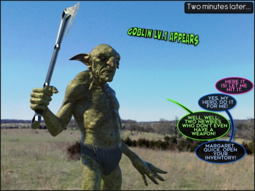 Archaic Venture - 023