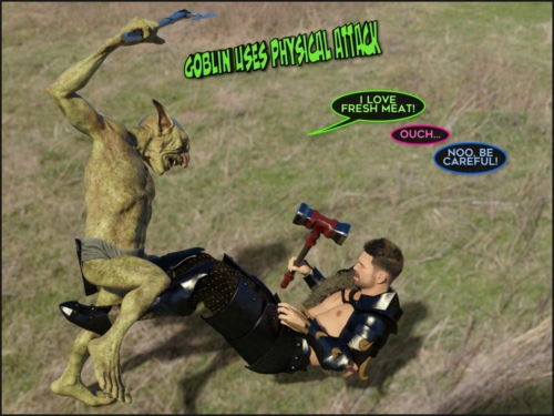 Archaic Venture - 025