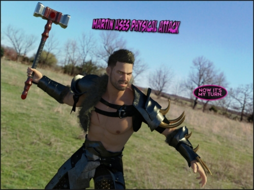 Archaic Venture - 026