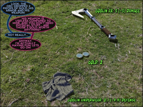 Archaic Venture - 028