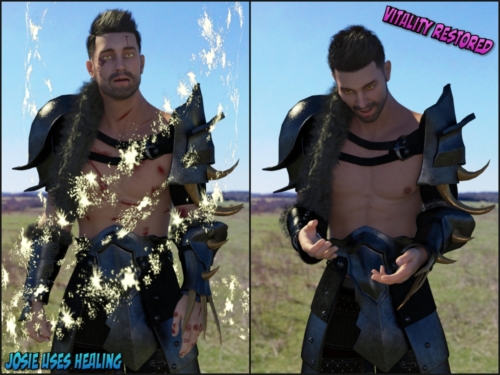 Archaic Venture - 031