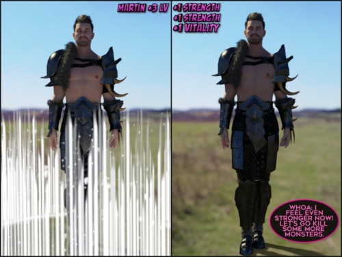 Archaic Venture - 033