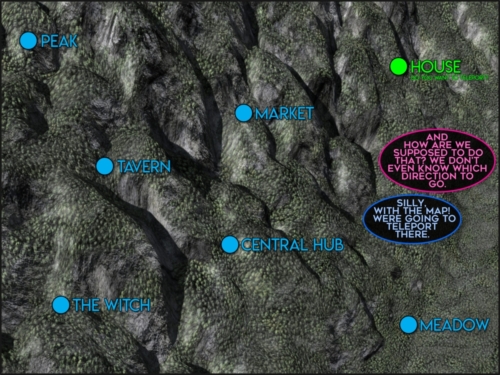 Archaic Venture - 035