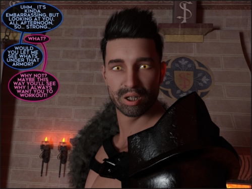 Archaic Venture - 037