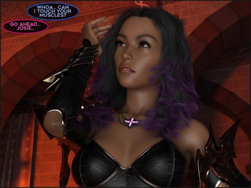 Archaic Venture - 038