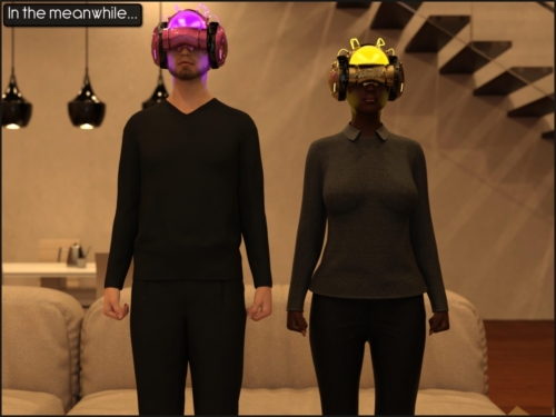 Archaic Venture - 041