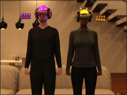 Archaic Venture - 042