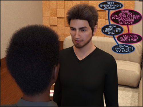 Archaic Venture - 044