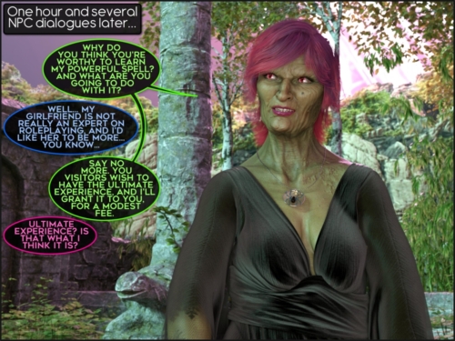 Archaic Venture - 047