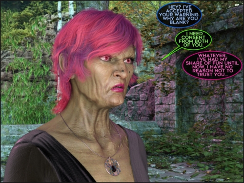 Archaic Venture - 049