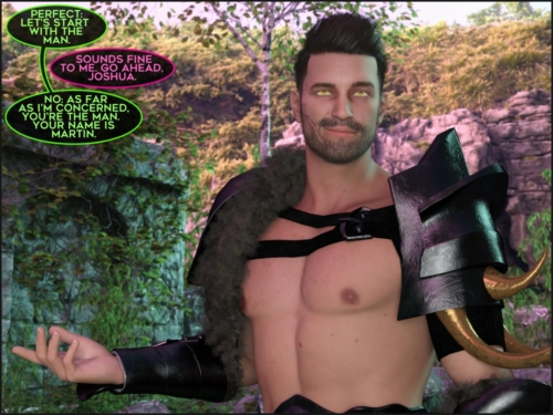 Archaic Venture - 050