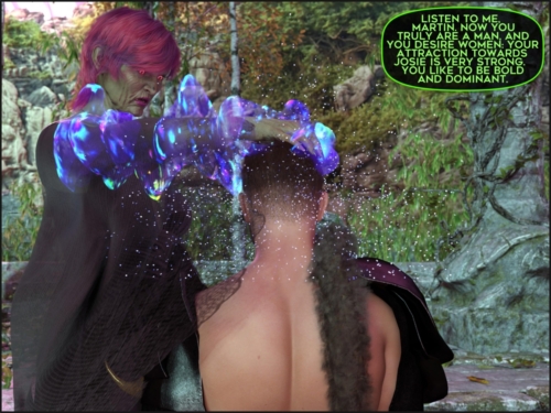 Archaic Venture - 051