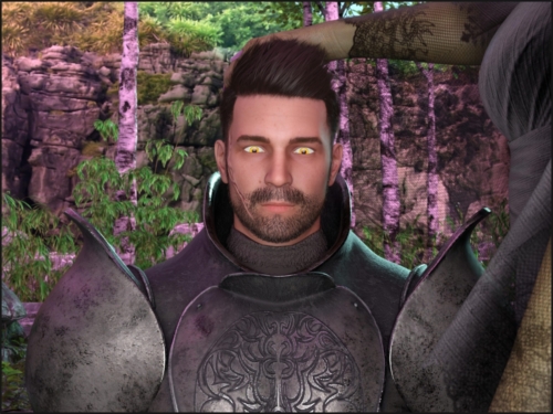 Archaic Venture - 052