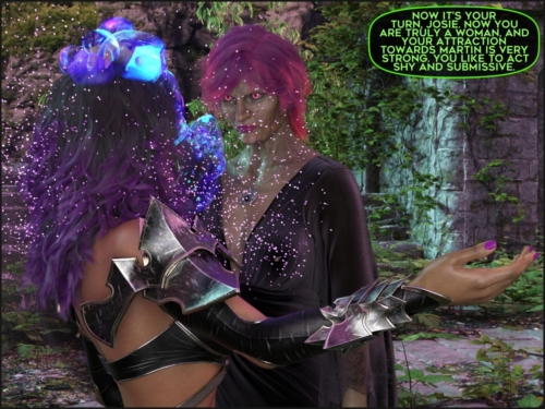 Archaic Venture - 053