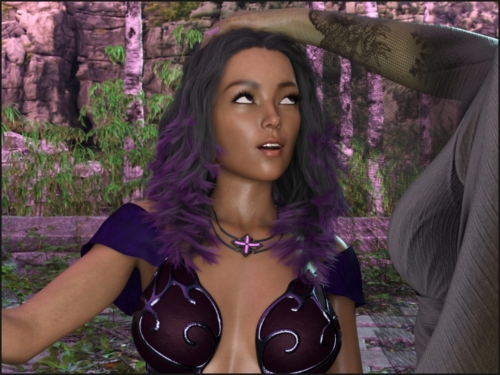 Archaic Venture - 054