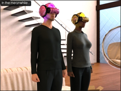 Archaic Venture - 055