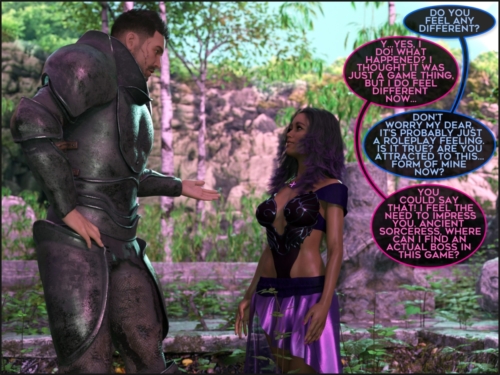 Archaic Venture - 057