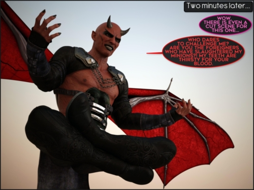 Archaic Venture - 058