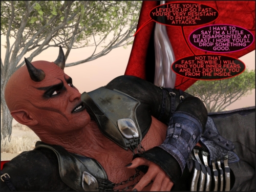 Archaic Venture - 060