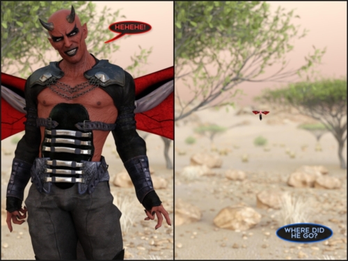 Archaic Venture - 061