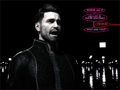 Archaic Venture - 063