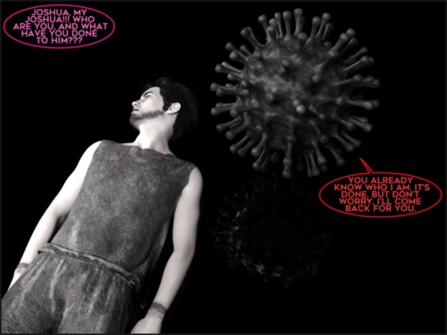 Archaic Venture - 064