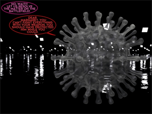 Archaic Venture - 065