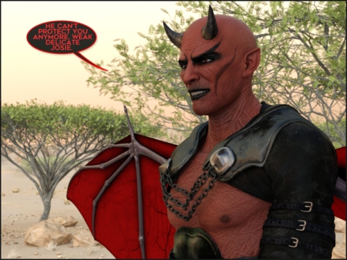 Archaic Venture - 068