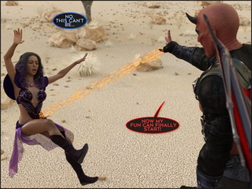 Archaic Venture - 069