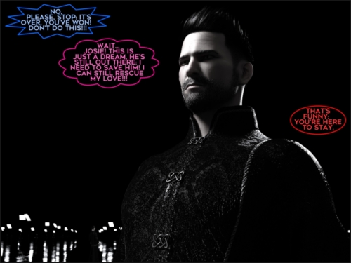 Archaic Venture - 071