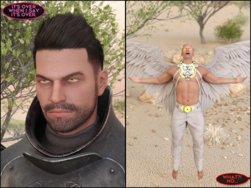 Archaic Venture - 072