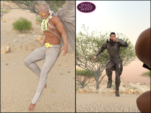 Archaic Venture - 074