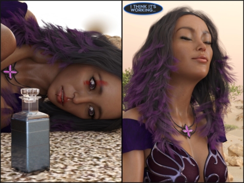 Archaic Venture - 076