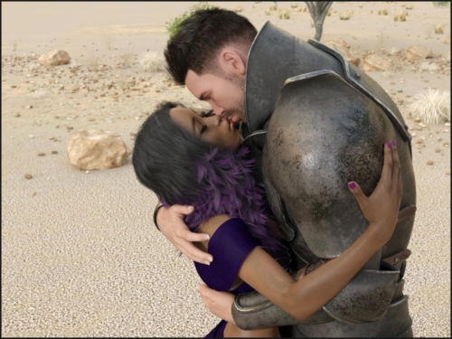 Archaic Venture - 078