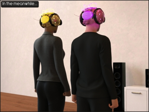 Archaic Venture - 079