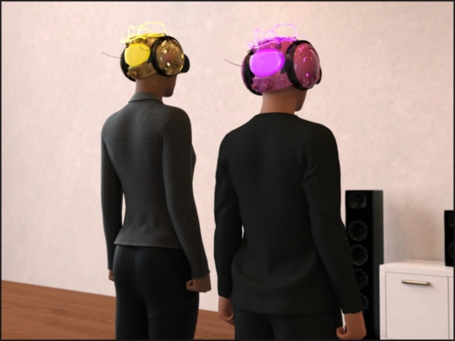 Archaic Venture - 080