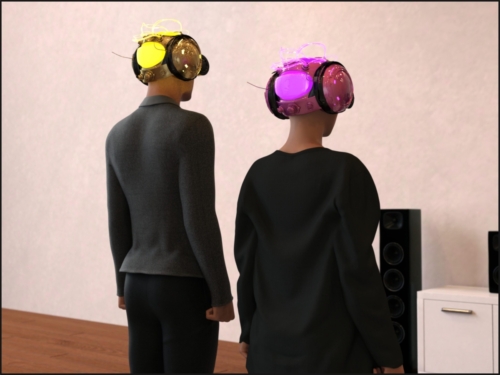 Archaic Venture - 081