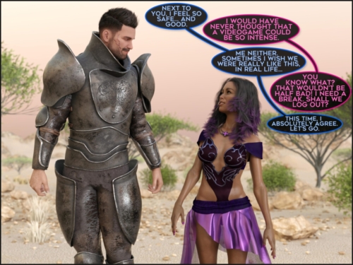 Archaic Venture - 082