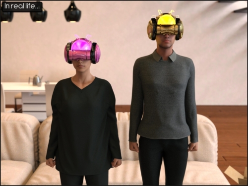 Archaic Venture - 083