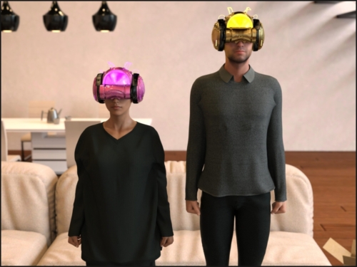 Archaic Venture - 084