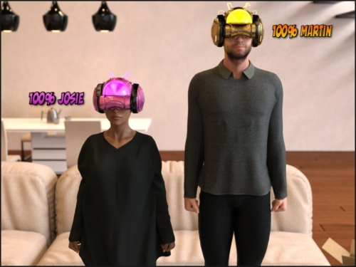 Archaic Venture - 085